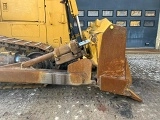 бульдозер CATERPILLAR D7R