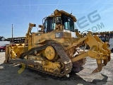 бульдозер CATERPILLAR D6T XL