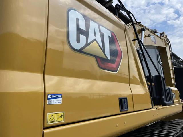 гусеничный экскаватор  CATERPILLAR 330 GC