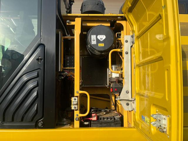 гусеничный экскаватор  CATERPILLAR 330