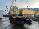 гусеничный экскаватор  CATERPILLAR 225