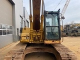 гусеничный экскаватор  CATERPILLAR 320 B L