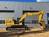 гусеничный экскаватор  CATERPILLAR 330 GC