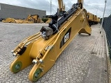 гусеничный экскаватор  CATERPILLAR 395