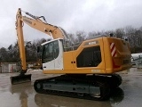 гусеничный экскаватор  LIEBHERR R 926 Litronic