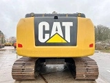 гусеничный экскаватор  CATERPILLAR 330F L