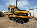 гусеничный экскаватор  CATERPILLAR 320 B L