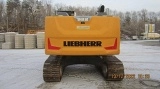 гусеничный экскаватор  LIEBHERR R 922