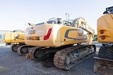 гусеничный экскаватор  LIEBHERR R 926