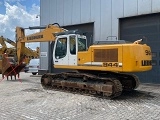 гусеничный экскаватор  LIEBHERR ER 944 C Litronic