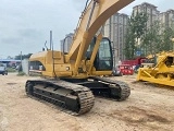 гусеничный экскаватор  CATERPILLAR 325