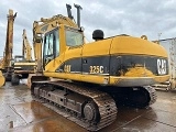 гусеничный экскаватор  CATERPILLAR 325