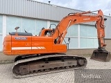 гусеничный экскаватор  DOOSAN DX 225 LC