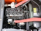 гусеничный экскаватор  DOOSAN DX 140 LC