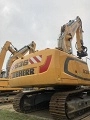 гусеничный экскаватор  LIEBHERR R 936