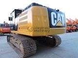 гусеничный экскаватор  CATERPILLAR 336F