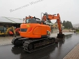 гусеничный экскаватор  DOOSAN DX 140 LCR