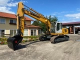 гусеничный экскаватор  LIEBHERR R 914 C Litronic HDSL