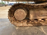 гусеничный экскаватор  CATERPILLAR 330