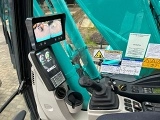 гусеничный экскаватор  KOBELCO SK 180 LC 10