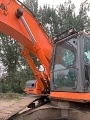 гусеничный экскаватор  DOOSAN DX 380 LC