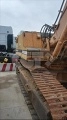 гусеничный экскаватор  LIEBHERR R 922