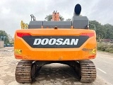 гусеничный экскаватор  DOOSAN DX300LC-5