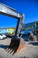 гусеничный экскаватор  VOLVO EC300ENL