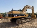 гусеничный экскаватор  CATERPILLAR 330