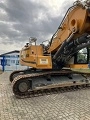 гусеничный экскаватор  LIEBHERR R 946