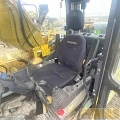 гусеничный экскаватор  KOMATSU PC210LC-8