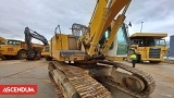 гусеничный экскаватор  LIEBHERR R 944 Litronic HD-SL