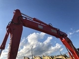 Гусеничный экскаватор  <b>New-Holland</b> E 305