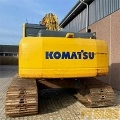 гусеничный экскаватор  KOMATSU PC210LC-8