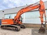 гусеничный экскаватор  DOOSAN DX 255 LC