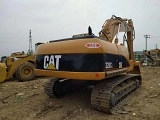 гусеничный экскаватор  CATERPILLAR 325