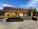 гусеничный экскаватор  LIEBHERR R 914 C Litronic HDSL