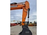 гусеничный экскаватор  DOOSAN DX530LC-7