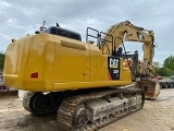 гусеничный экскаватор  CATERPILLAR 336F L