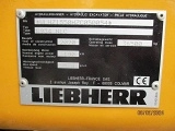 Гусеничный экскаватор  <b>LIEBHERR</b> R 934 Litronic