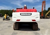 Гусеничный экскаватор  <b>DOOSAN</b> DX 340 LC