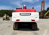 гусеничный экскаватор  DOOSAN DX 340 LC