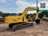 гусеничный экскаватор  KOMATSU PC200-6