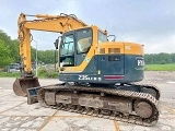 гусеничный экскаватор  HYUNDAI R235LCR-9