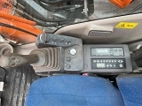 гусеничный экскаватор  HITACHI ZX 350 LCN-3