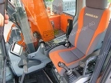 гусеничный экскаватор  DOOSAN DX140LCR-5