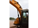 гусеничный экскаватор  JCB JS 145 LC