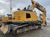 гусеничный экскаватор  LIEBHERR R 936