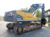 гусеничный экскаватор  VOLVO EC290CNL