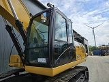 гусеничный экскаватор  CATERPILLAR 323D3